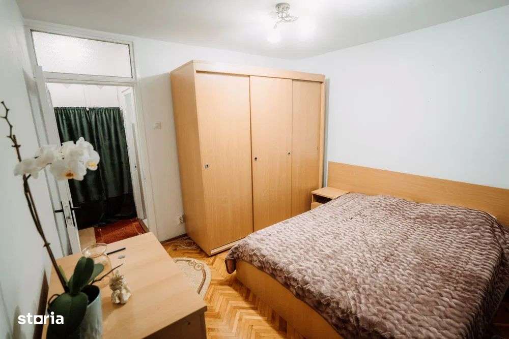 Apartament de închiriat -Ștrand - Imagine principală: 3/8