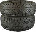 2x 215/60R16 opony zimowe Semperit 39016 - 1