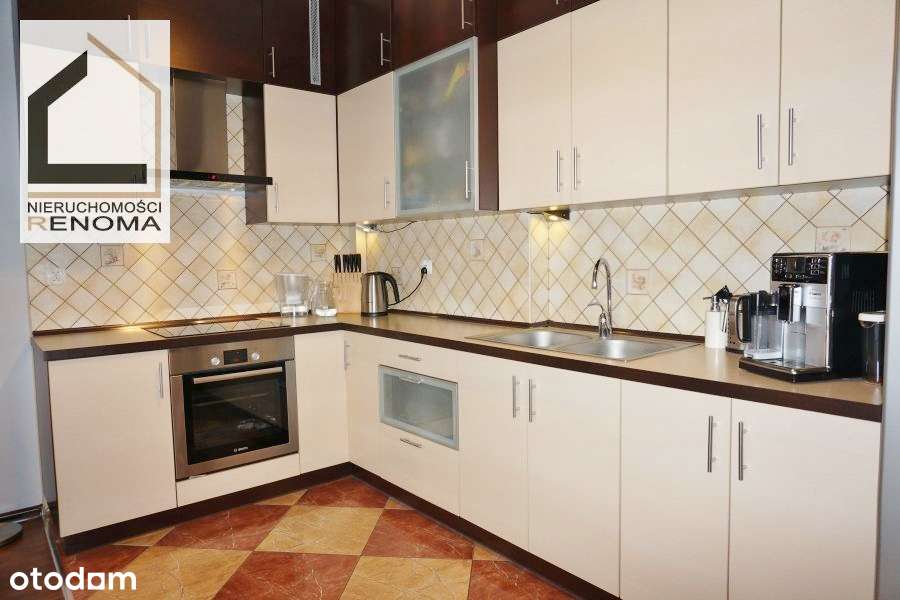 Dwupokojowe na parterze z ogródkiem. Wyposażone i umeblowane. - Pełny obrazek: 5/14