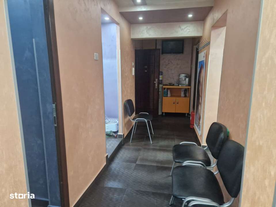 Spatiu Comercial Premium | 60 mp | Parter | Compartimentat - Imagine principală: 3/10