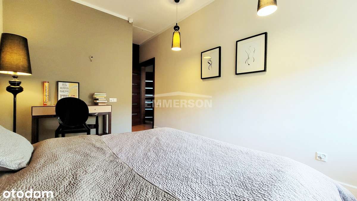 Elegancki dom segment na Białołęce do sprzedania-8