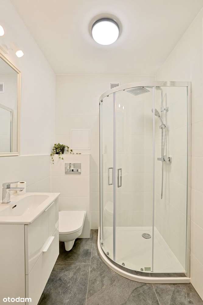 Poznań, Rataje – os. Piastowskie 6 | 44 m²| parter-11