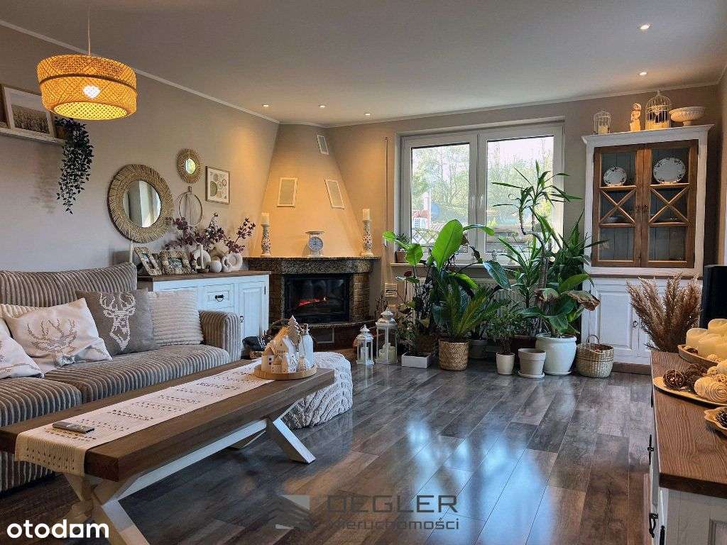 Piękny, odremontowany dom w Gorzowie Wlkp.-3