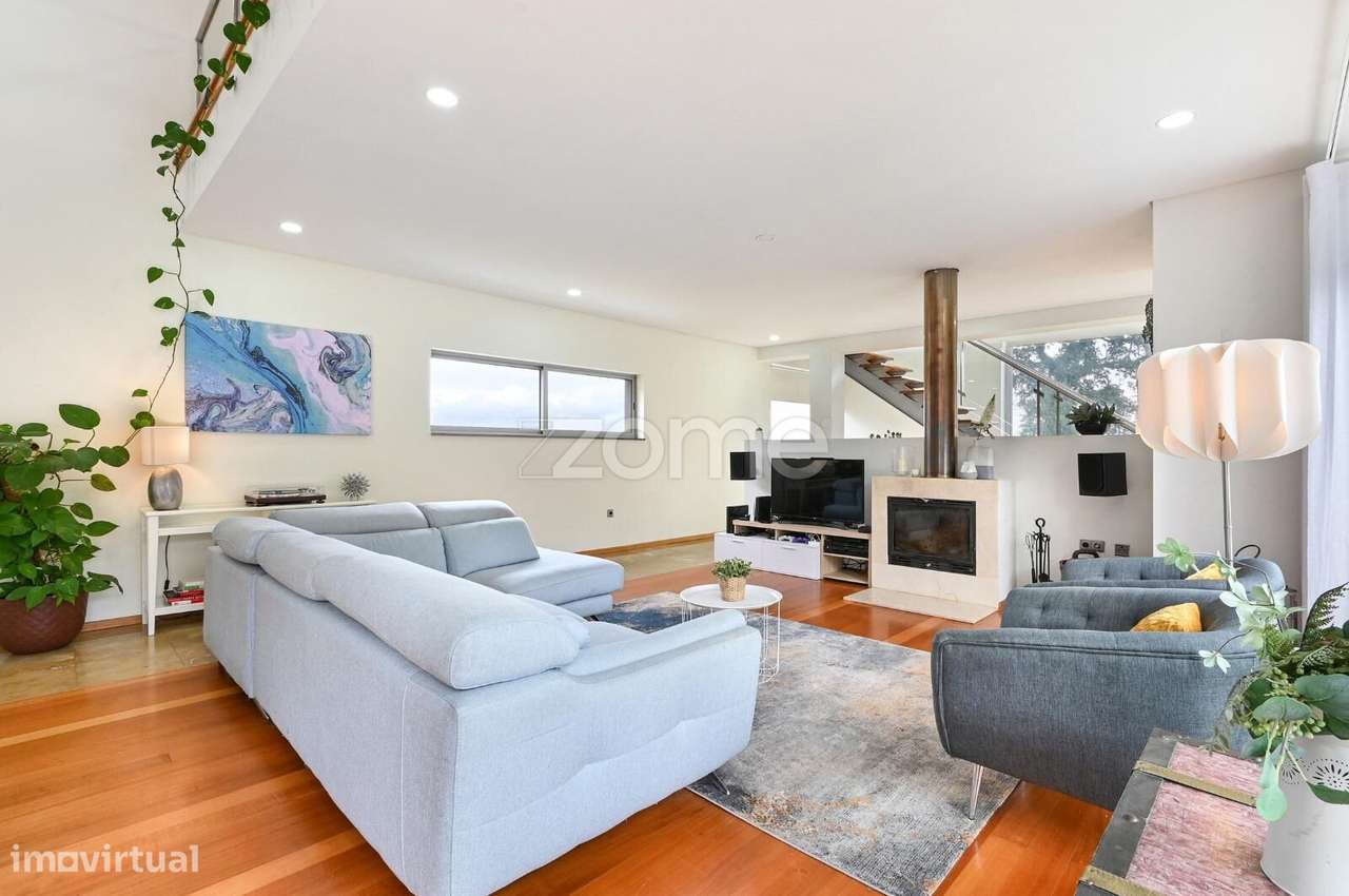 Moradia Individual T3 - Grande imagem: 5/30