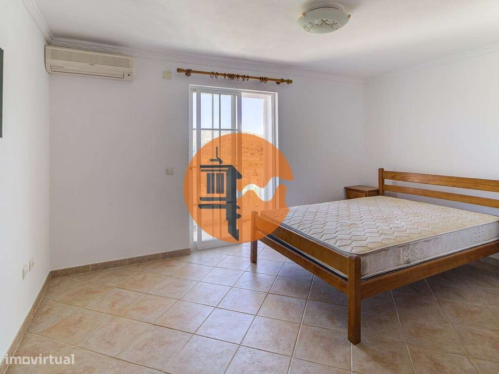 Moradia V4 com terreno + 1 estúdio com vista do rio em Álamo-20