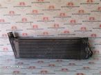 radiator intercooler renault megane 2 2004 2008 - 1