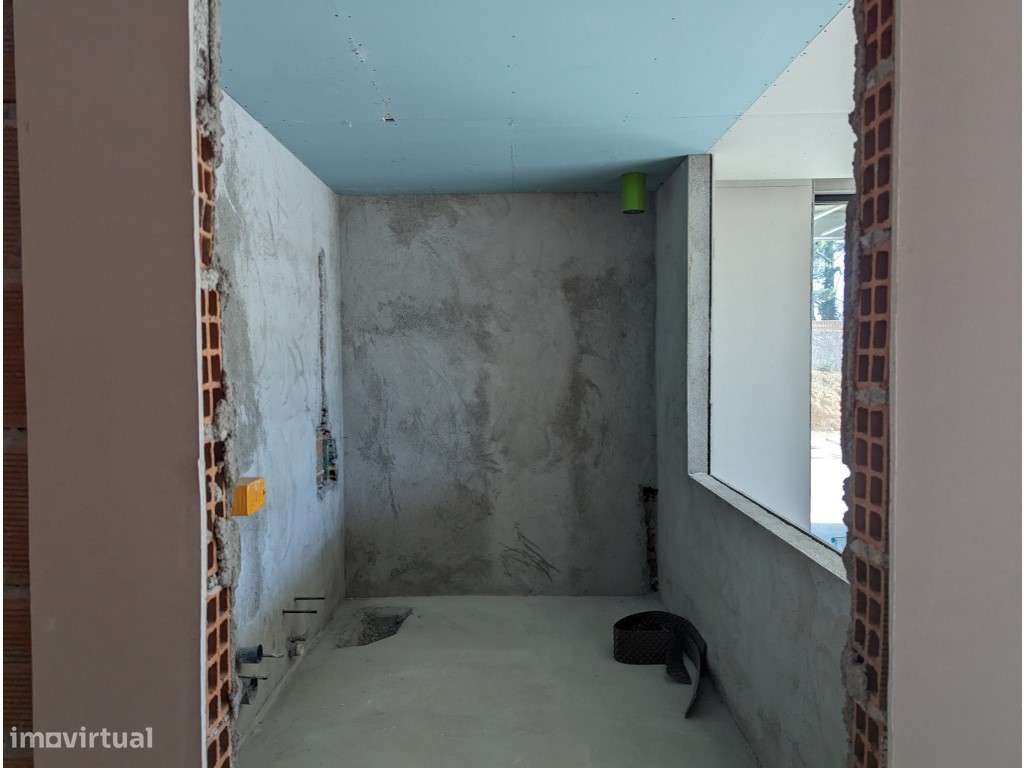 Moradia T4 com Arquitetura Minimalista | Valadares, Vila Nova de Gaia-22