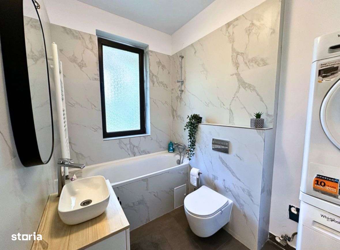 4 CAMERE + GRĂDINĂ SECTORUL 1 - Imagine principală: 4/8