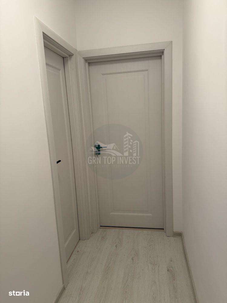 Apartament 2 camere TOTAL RENOVAT zona Nicolae Iorga-4