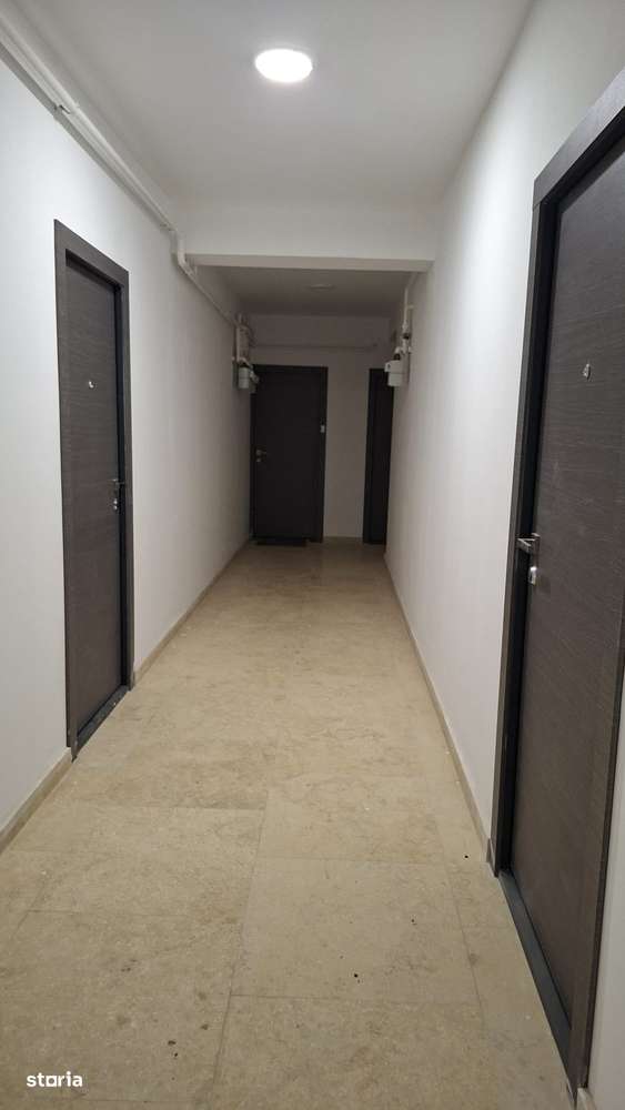 Apartament cu doua camere, open-space, Visoianu, Statia de autobuz-5