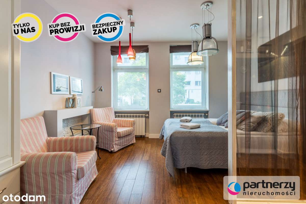 Elegancki apartament 2-pokojowy blisko plaży! - Pełny obrazek: 2/9