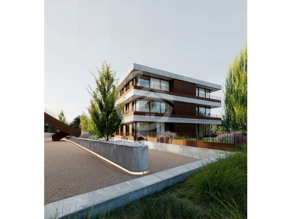 Apartamento T3 Vila Meã - Conforto, funcionalidade e excelente loca... - Grande imagem: 4/12