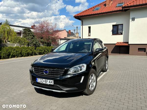 Volvo XC 60 - 7