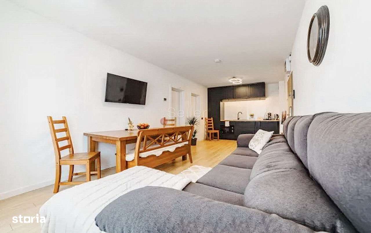 APARTAMENTE DE VACANTA - POIANA BRASOV - Imagine principală: 5/11