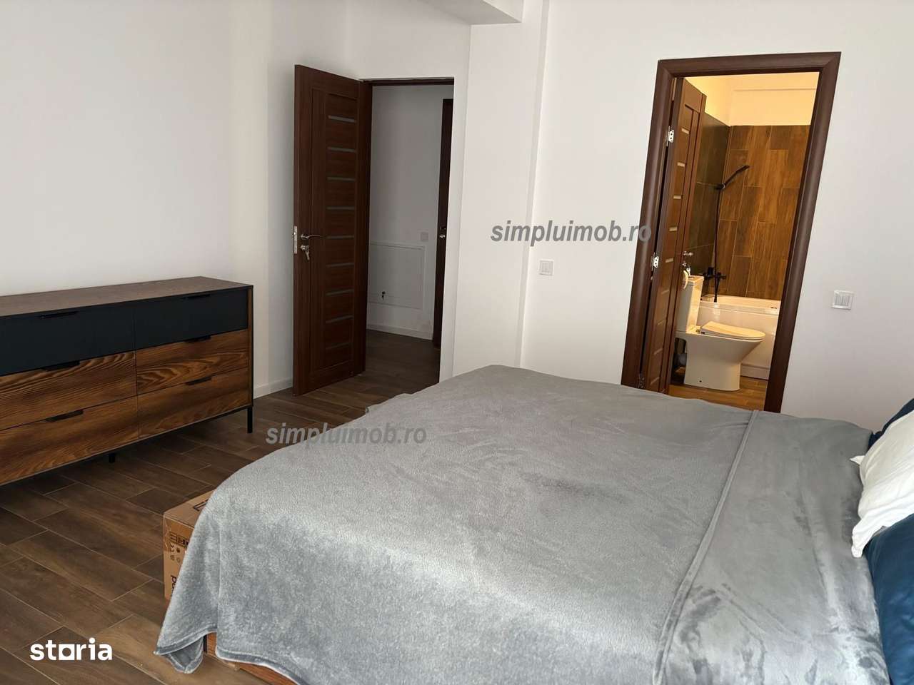 Apartament 3 camere Pallady 75 mp enclizire in pardoseal 5 min metrou