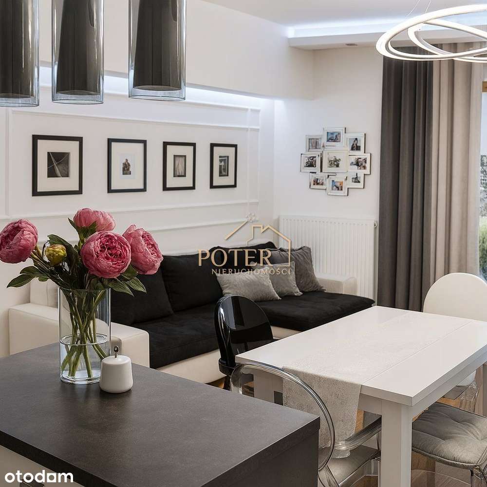 ⭐3 pokoje | 2 ogródki | Garaż i miejsce postojowe⭐ - Pełny obrazek: 2/17