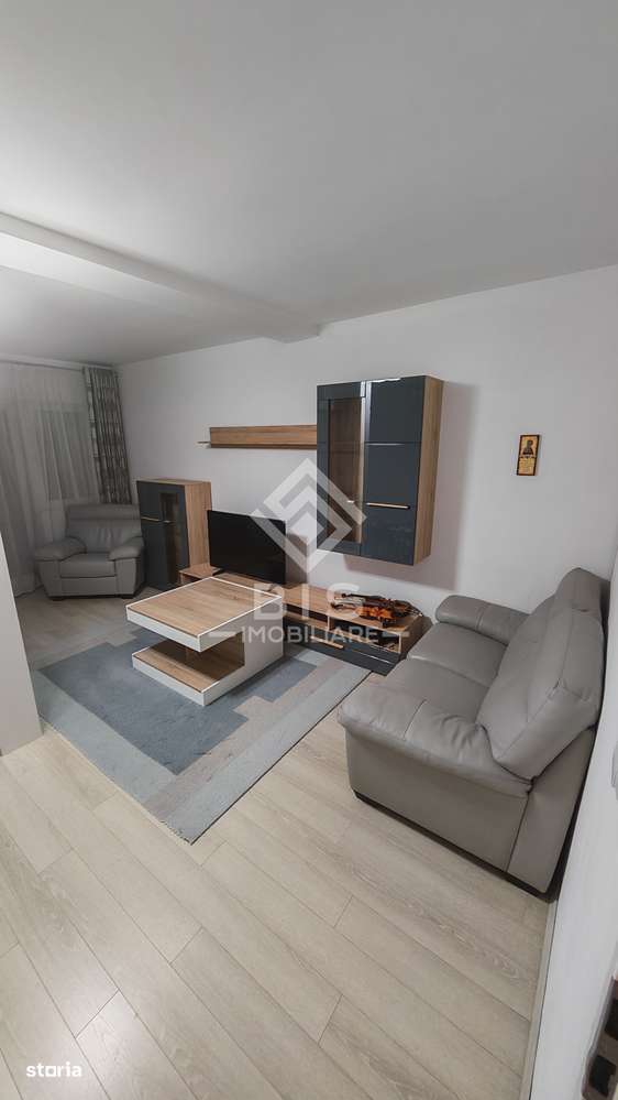 Apartament etaj 1 - Zona Sud-3