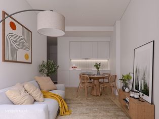 Apartamento T2 à venda, Graça, Lisboa - Grande imagem: 5/14