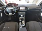 Peugeot 308 1.5 BlueHDi Style - 23