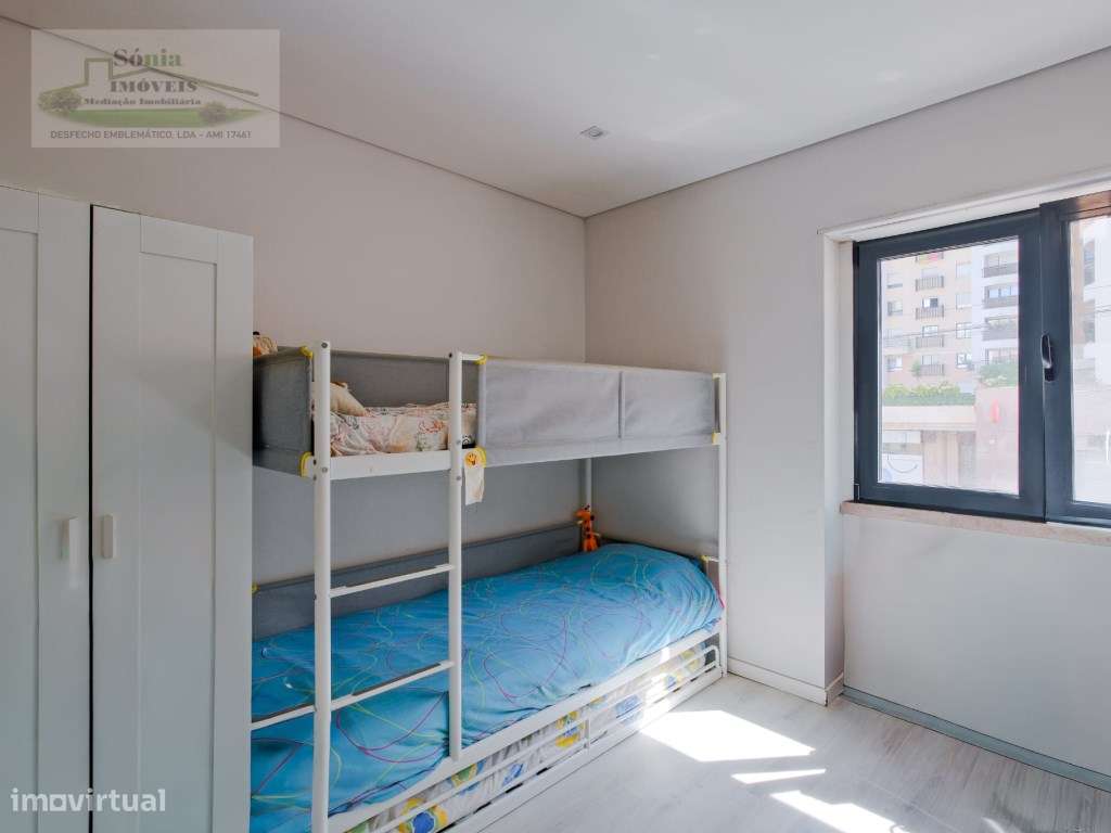 T2 PARA VENDA EM MASSAMÁ-11