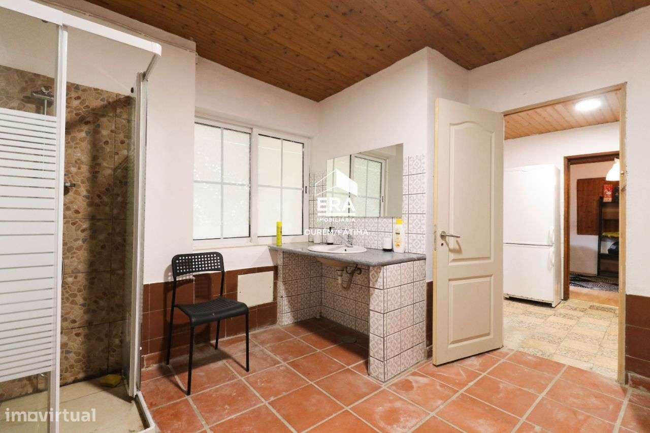 Moradia T4 em Ferreira do Zêzere!-28