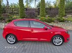 Seat Ibiza 1.6 TDI FR - 15