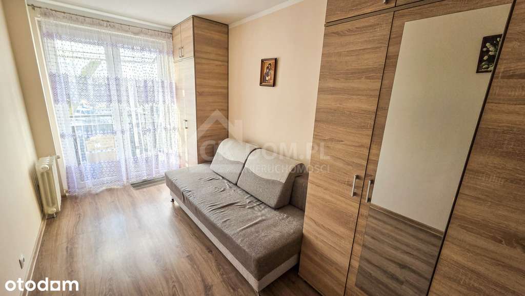 Mieszkanie 42m, Radom, Mazowieckiego-4