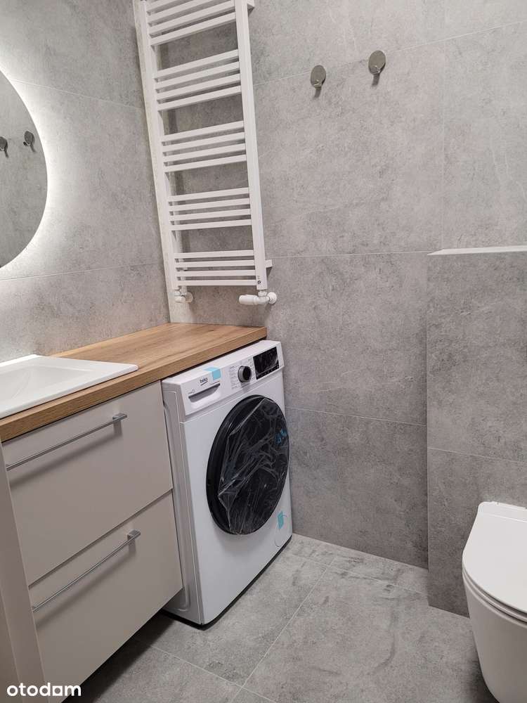 Nowe komfortowe  bezpośrednio 2 pok Cavalia - Pełny obrazek: 4/9