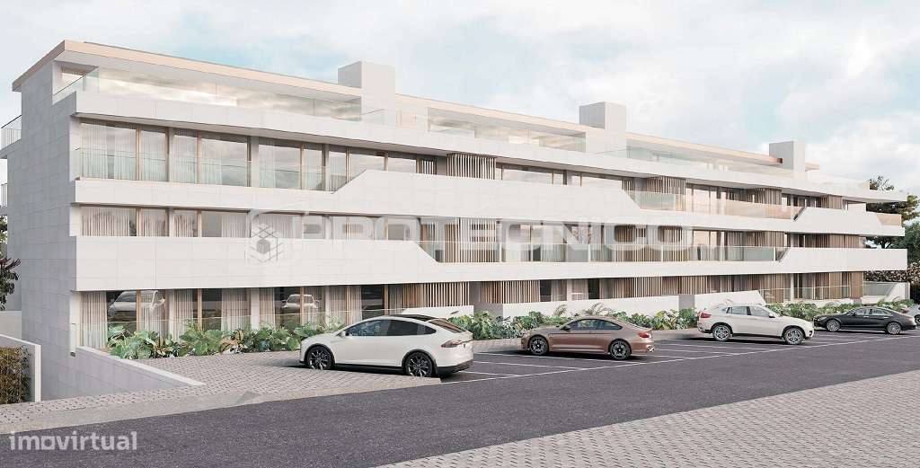 Apartamento T3 Duplex – Ílhavo - Grande imagem: 4/6