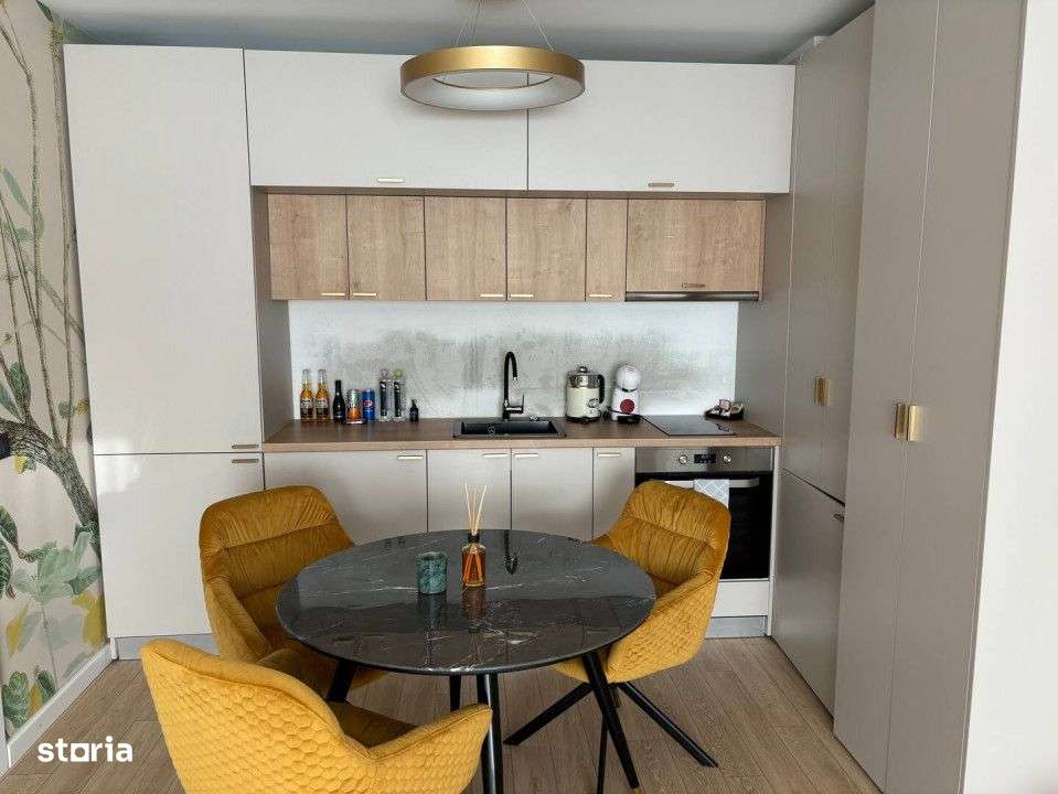Apartament modern, Poiana Brasov - Imagine principală: 3/10