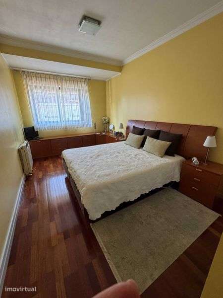 Apartamento T3 Ramalde, Monte dos Burgos, Prelada - Grande imagem: 4/12