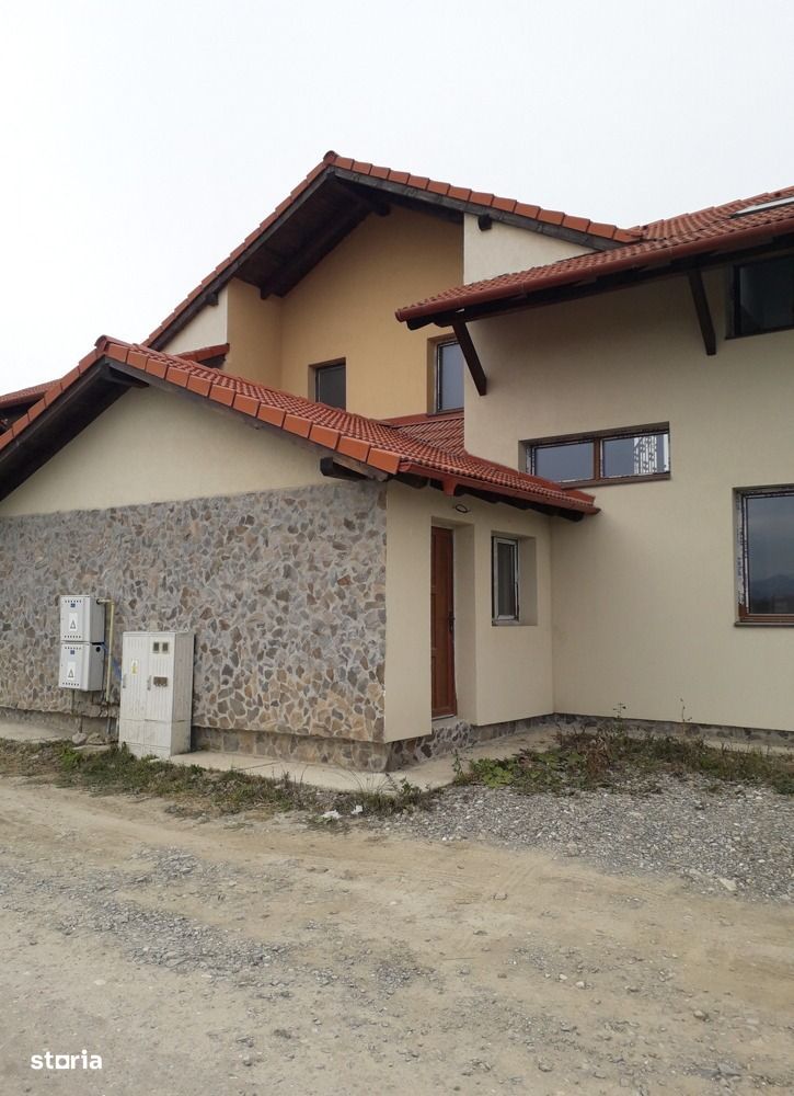 Casa Sanpetru, P+E, 345mp, 145000euro