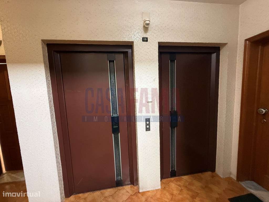 Apartamento T1 com vista mar | Póvoa de Varzim-21