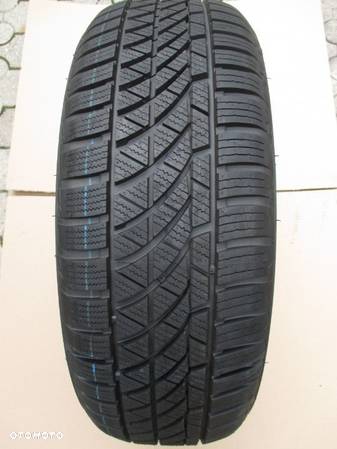 opona 215/60 r17 Hankook Kinergy 4S H740  Nowa - 1