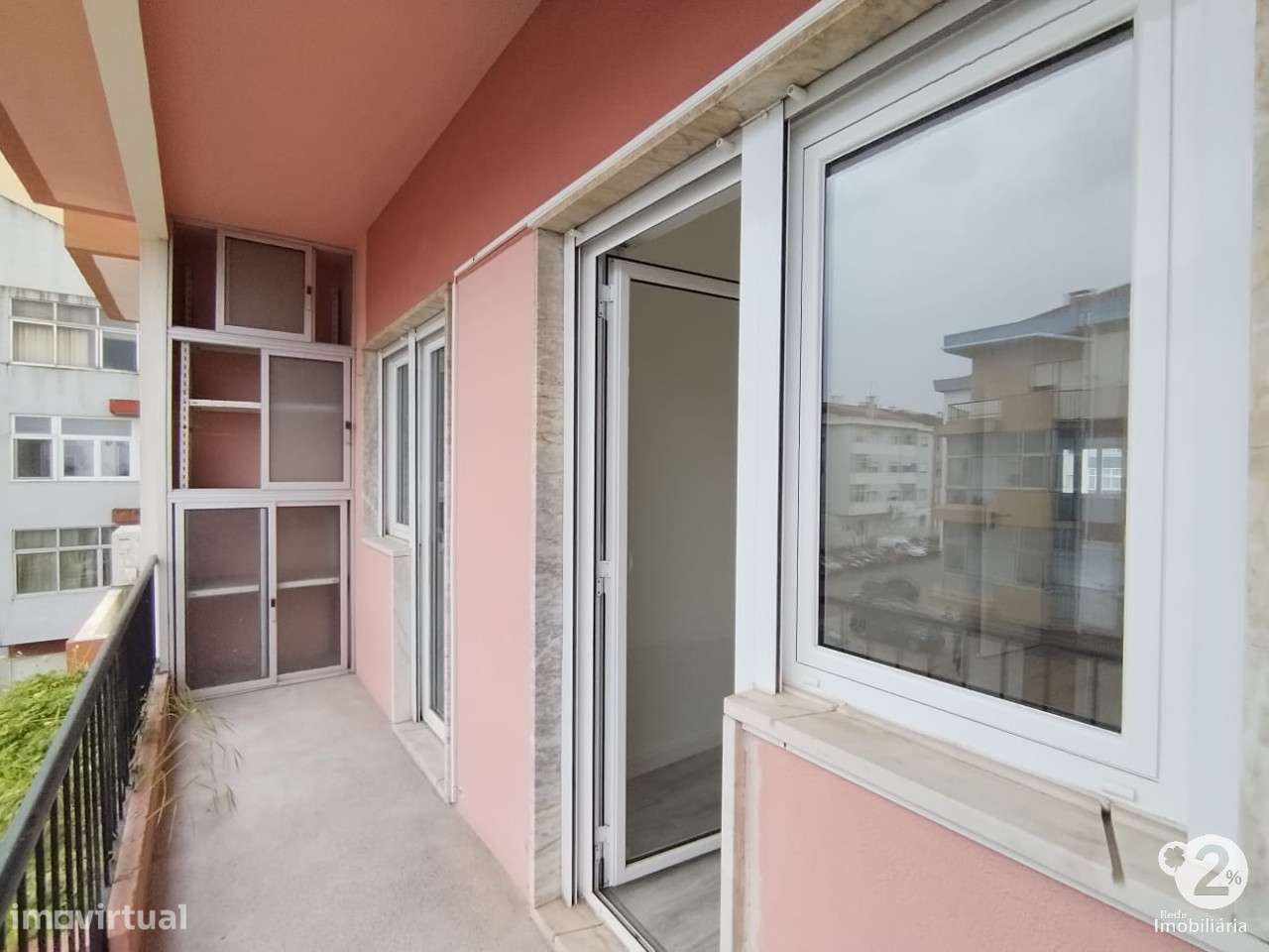 T2 Remodelado, pronto a habitar - Alto do Seixalinho-17