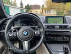BMW Seria 6 640i Coupe - 12