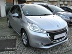 Peugeot 208 1.4 HDi SE Style - 1