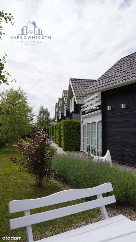 9 domków całorocznych z Klientami lata 2025-2026-6