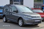 Volkswagen Caddy - 16