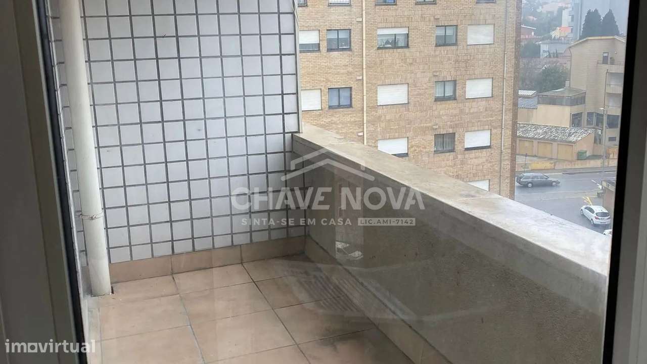 Apartamento T2+1 c/ Lugar de Garagem e Arrumo Fechado -GN/02343/MH - Grande imagem: 5/18