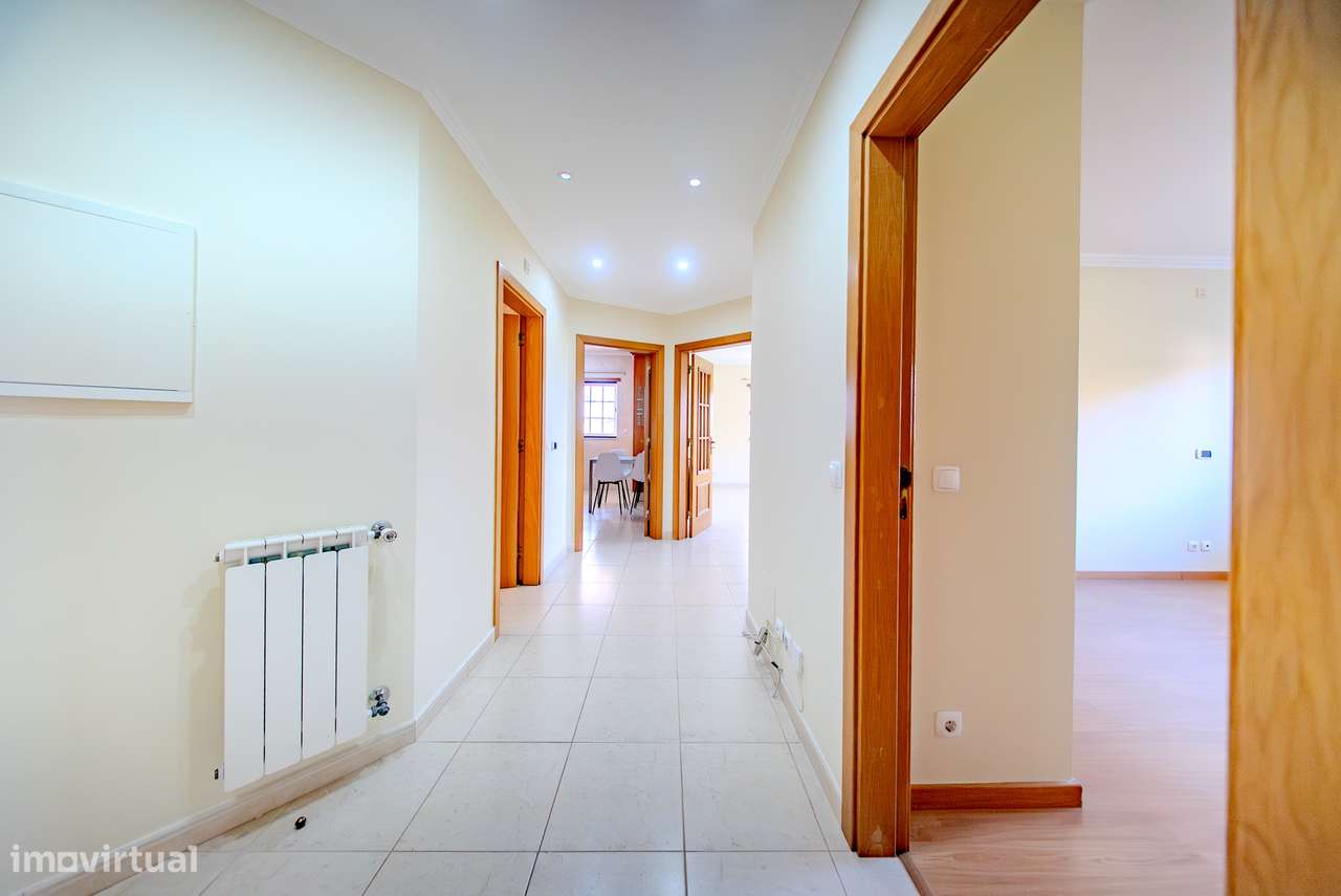 Apartamento T2 Venda em Almeirim,Almeirim-9