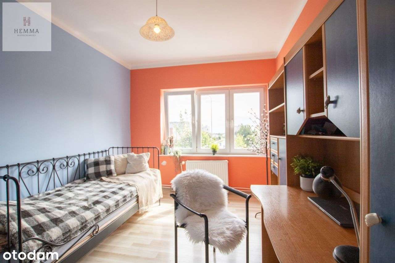 Mieszkanie, 56,20 m², Gdynia-18