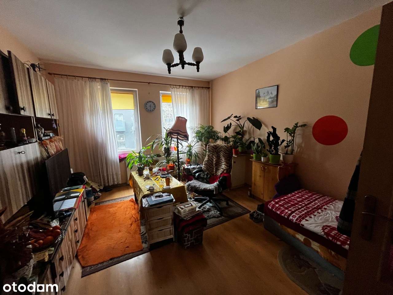 Kawalerka | Kamienica | Wilda-5