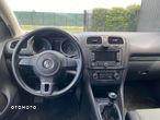 Volkswagen Golf VI 1.6 TDI Comfortline - 18
