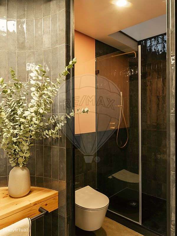 Moradia T2 para venda-16