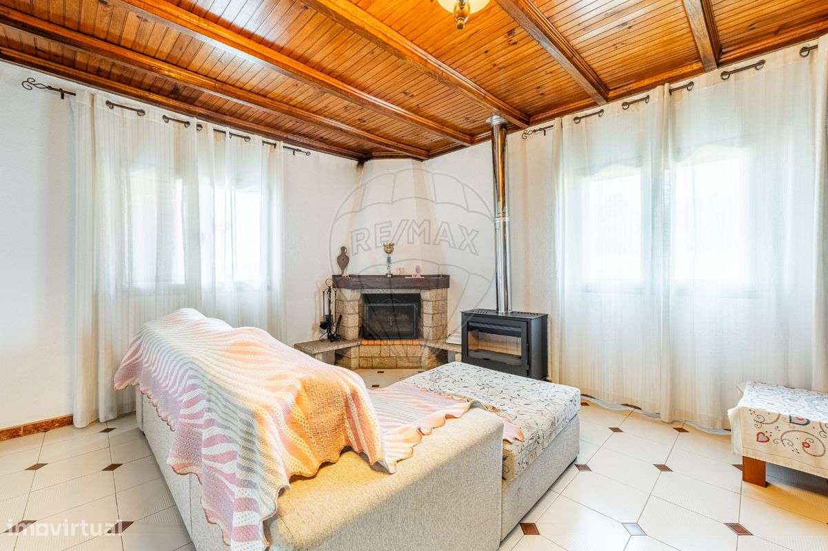 Moradia T4 para venda - Grande imagem: 5/37