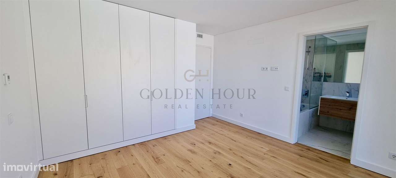 T2 de Luxo na Quinta Marques Gomes-26