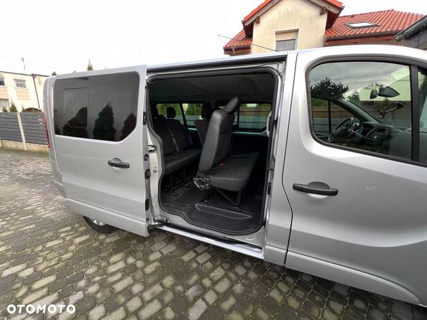 Opel Vivaro Tourer 1.6 CDTI L2 - 16