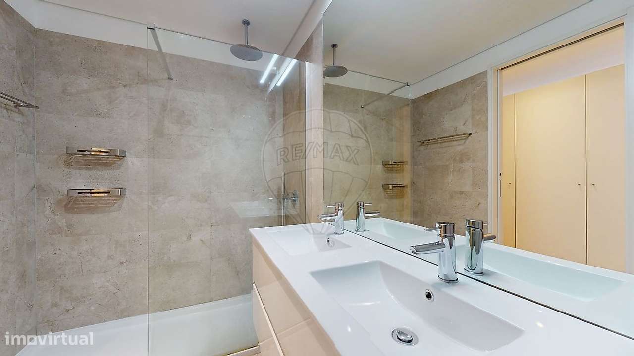 Apartamento T3 para venda-35