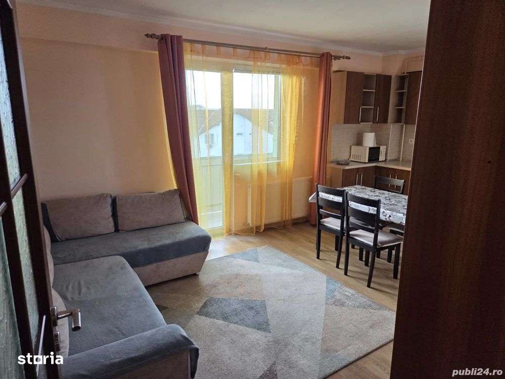 APARTAMENT 3 CAMERE TURNISOR - FRUNZEI - Imagine principală: 2/11